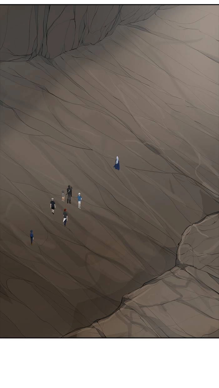 Tower of God Chapter 368 - Page 48