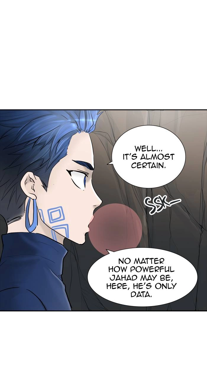 Tower of God Chapter 368 - Page 50