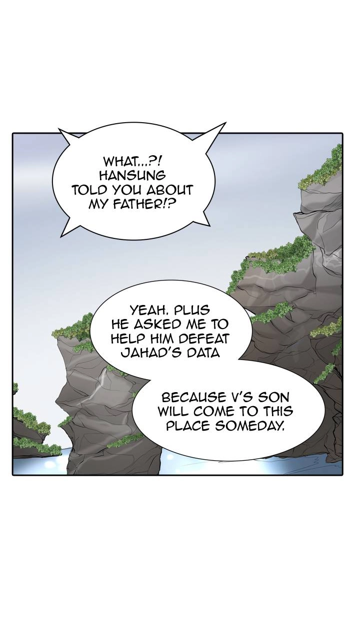 Tower of God Chapter 368 - Page 84