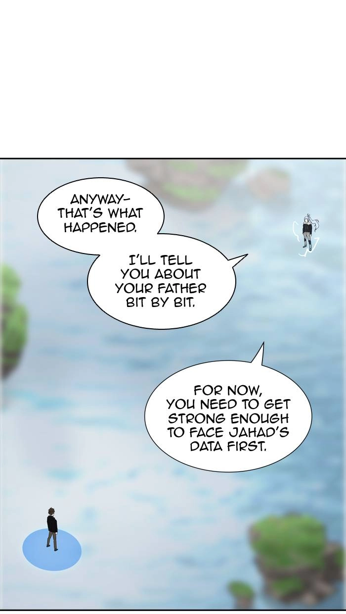 Tower of God Chapter 368 - Page 86