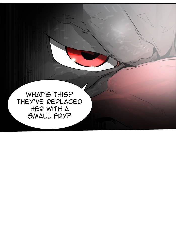 Tower of God Chapter 369 - Page 3