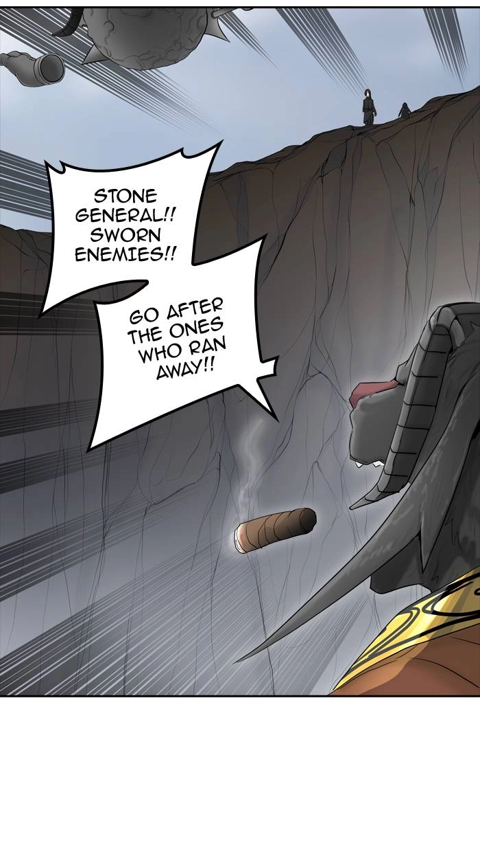 Tower of God Chapter 369 - Page 6