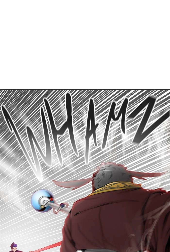 Tower of God Chapter 369 - Page 12
