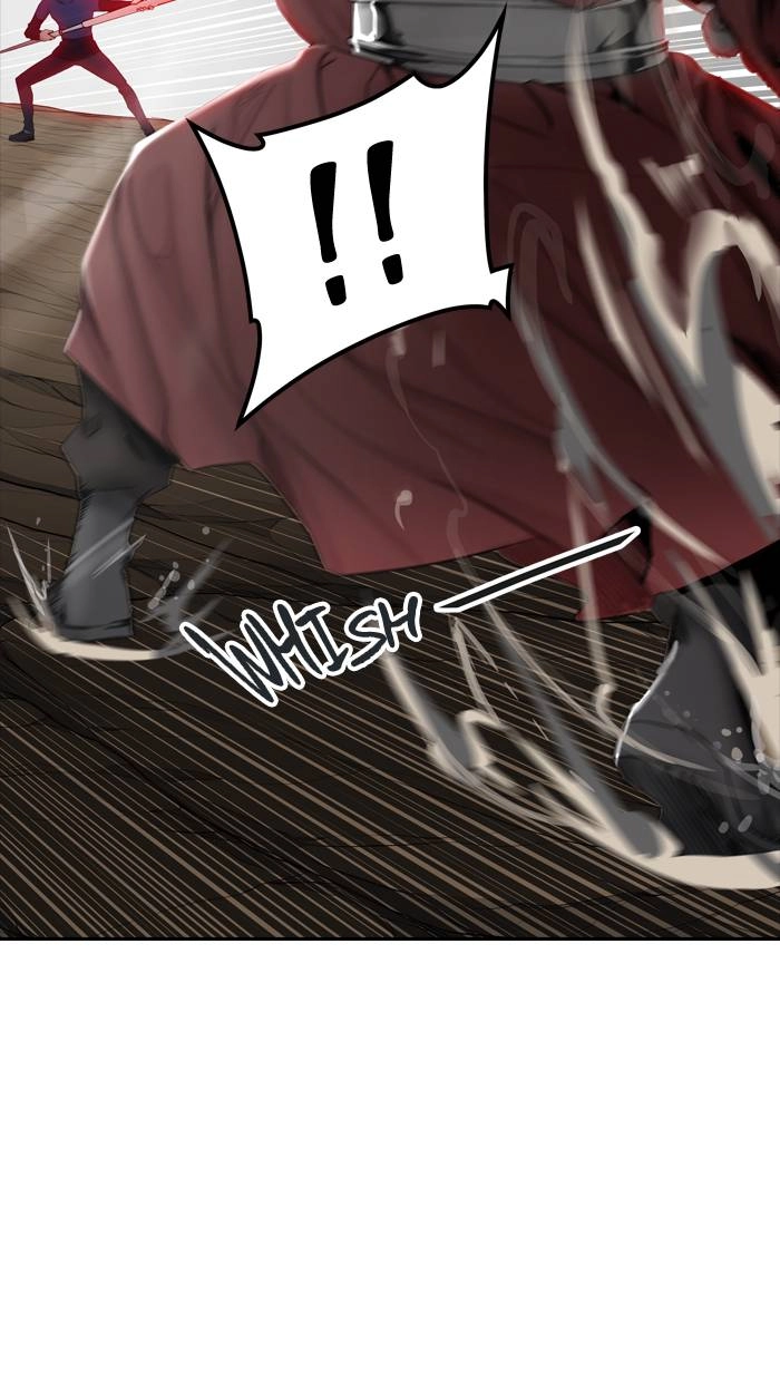 Tower of God Chapter 369 - Page 13