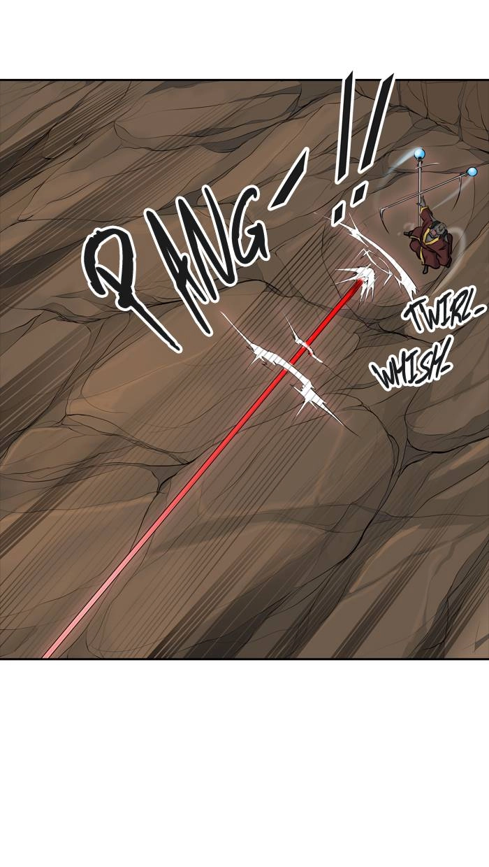 Tower of God Chapter 369 - Page 14