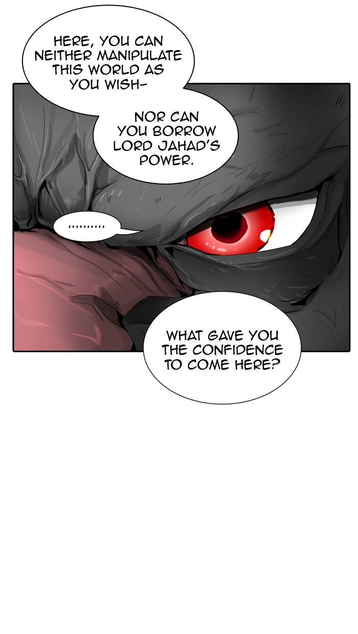 Tower of God Chapter 369 - Page 16