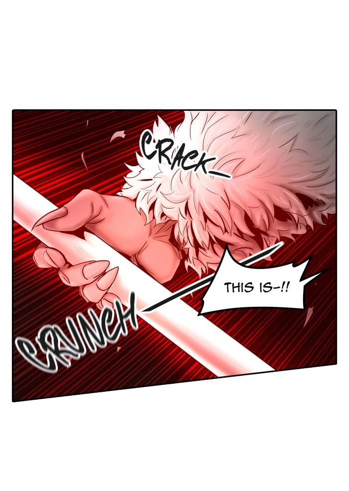 Tower of God Chapter 369 - Page 19