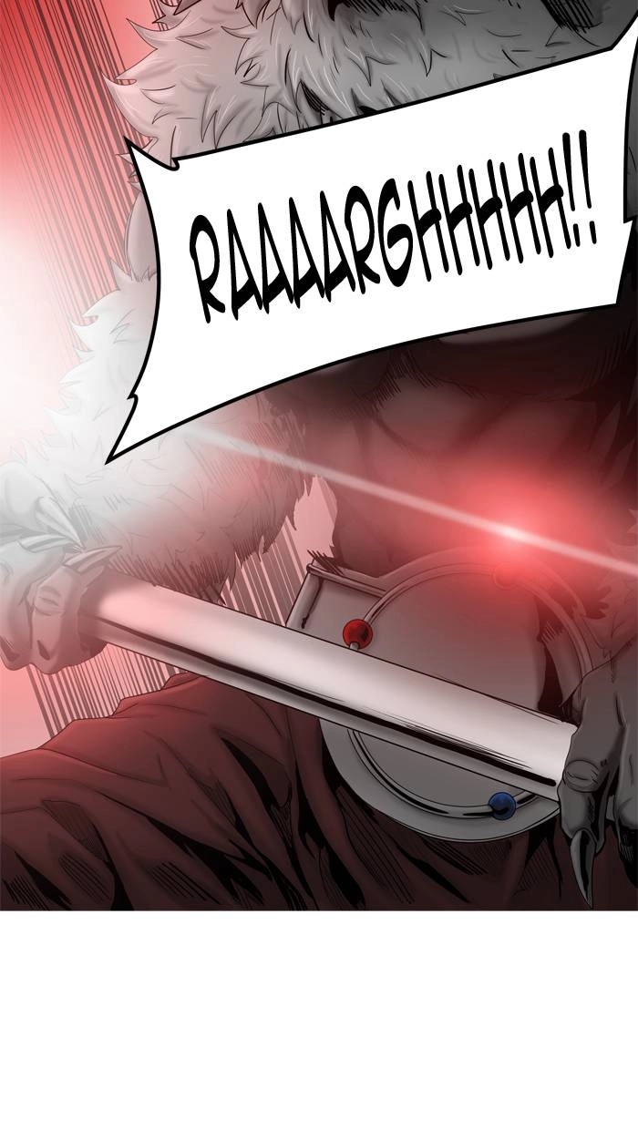 Tower of God Chapter 369 - Page 23