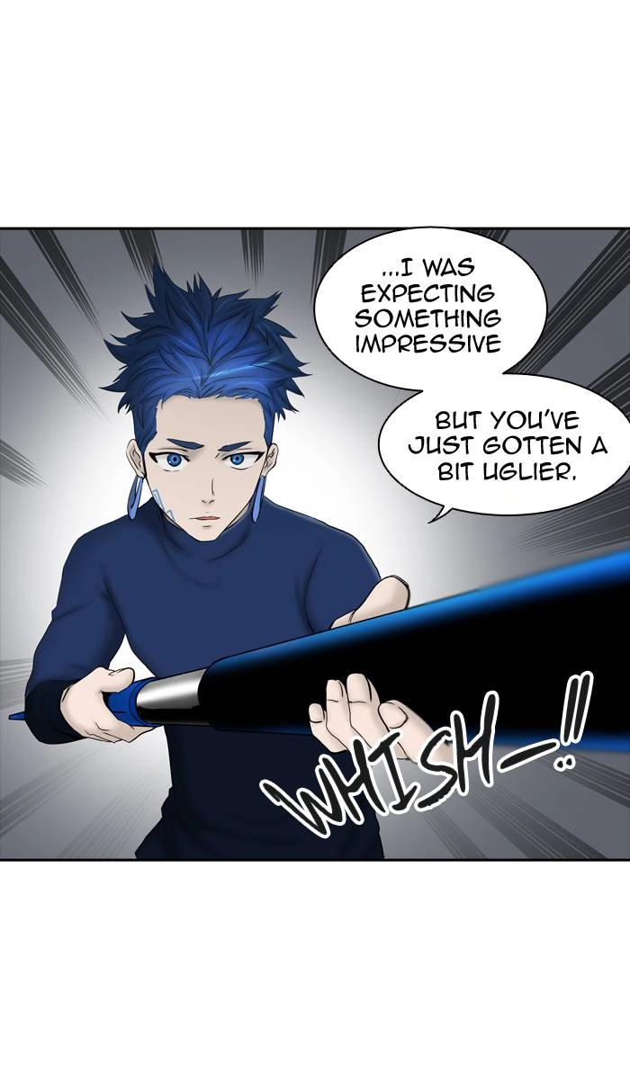 Tower of God Chapter 369 - Page 24