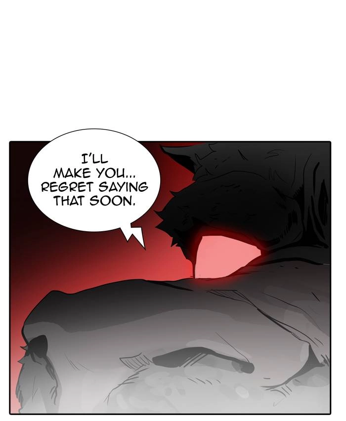 Tower of God Chapter 369 - Page 25