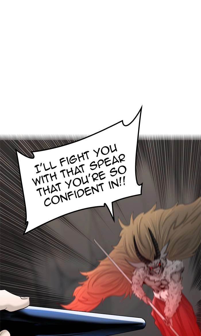 Tower of God Chapter 369 - Page 26