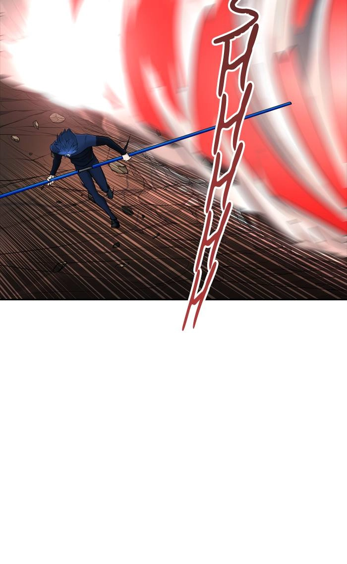 Tower of God Chapter 369 - Page 32