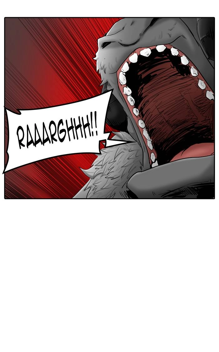 Tower of God Chapter 369 - Page 35