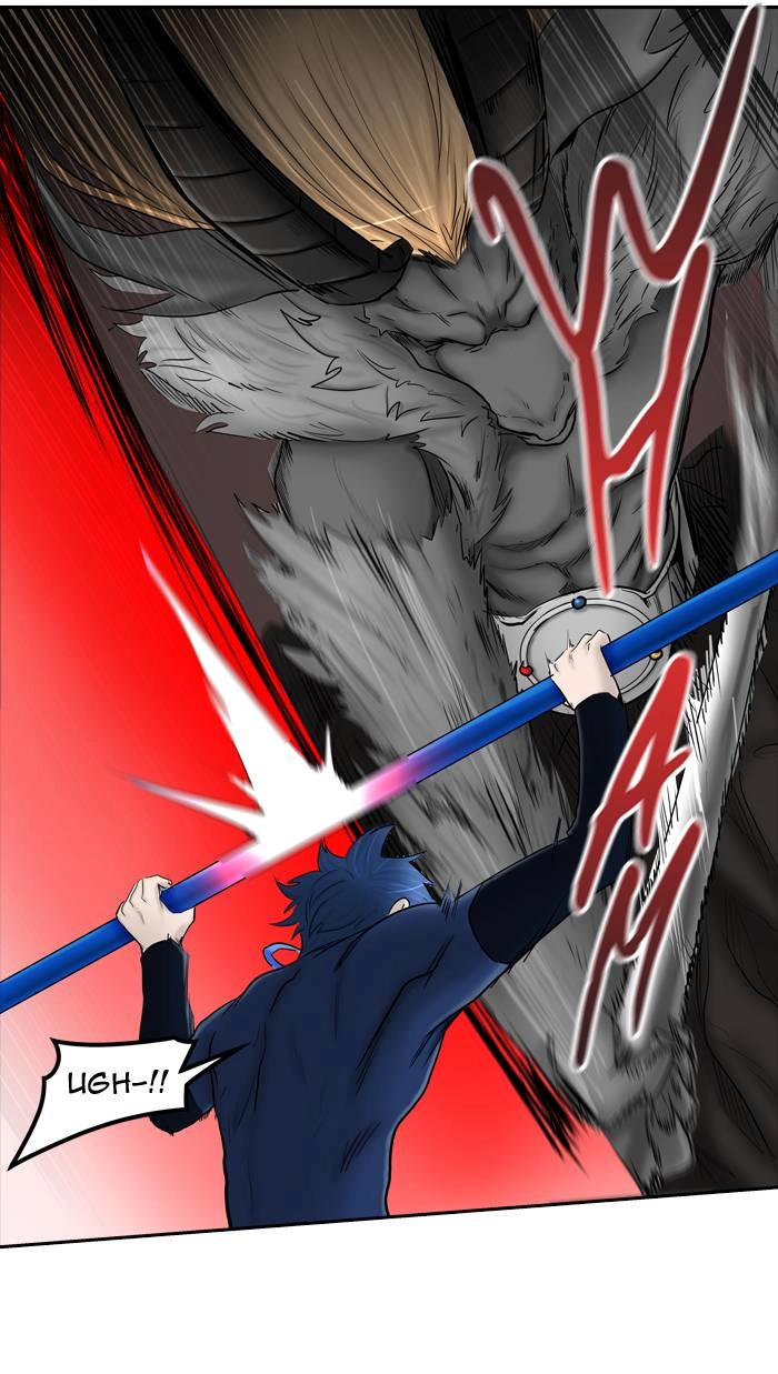 Tower of God Chapter 369 - Page 36