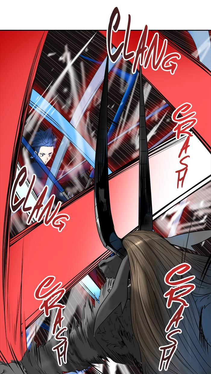 Tower of God Chapter 369 - Page 40