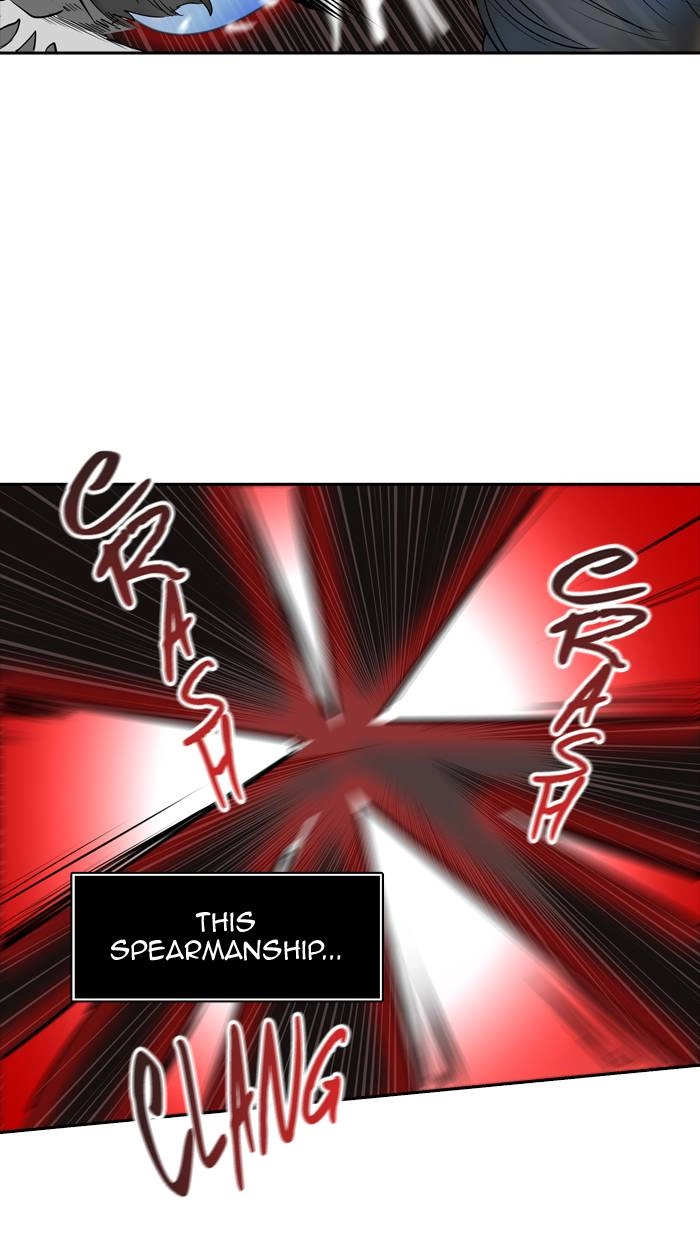 Tower of God Chapter 369 - Page 41