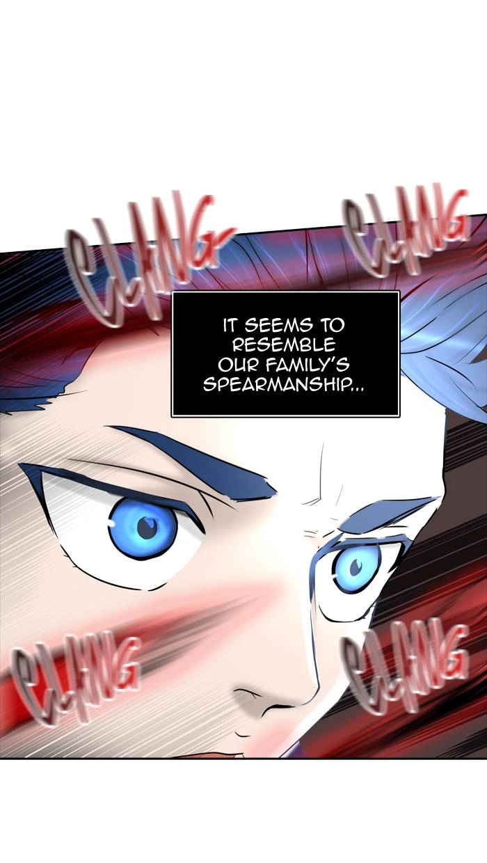Tower of God Chapter 369 - Page 42