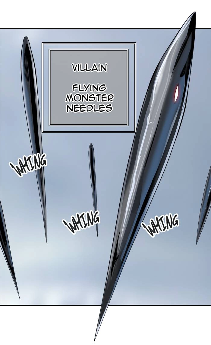 Tower of God Chapter 369 - Page 44