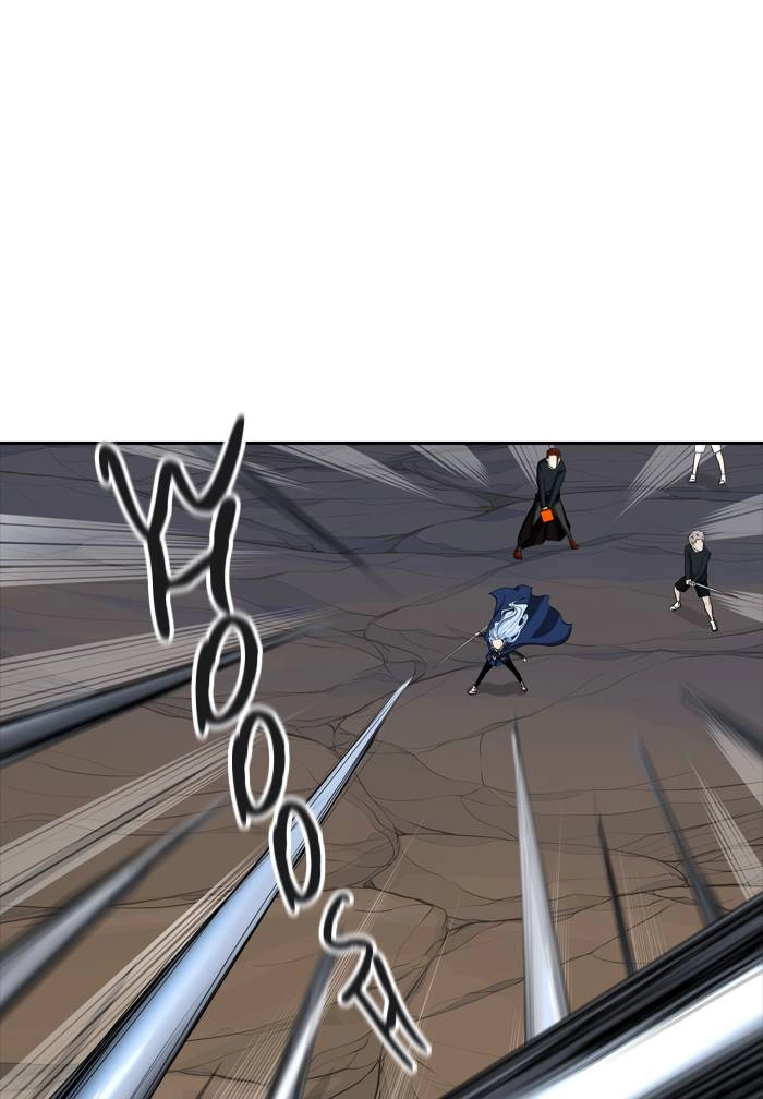 Tower of God Chapter 369 - Page 45