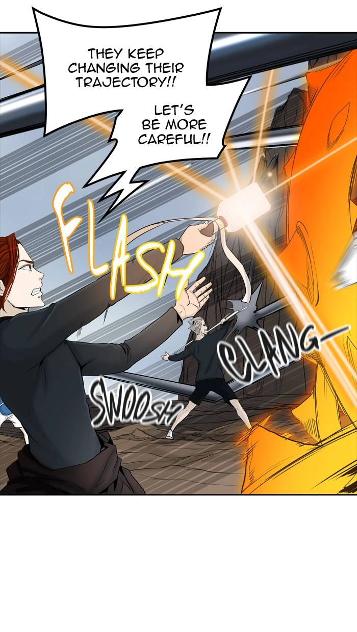 Tower of God Chapter 369 - Page 47
