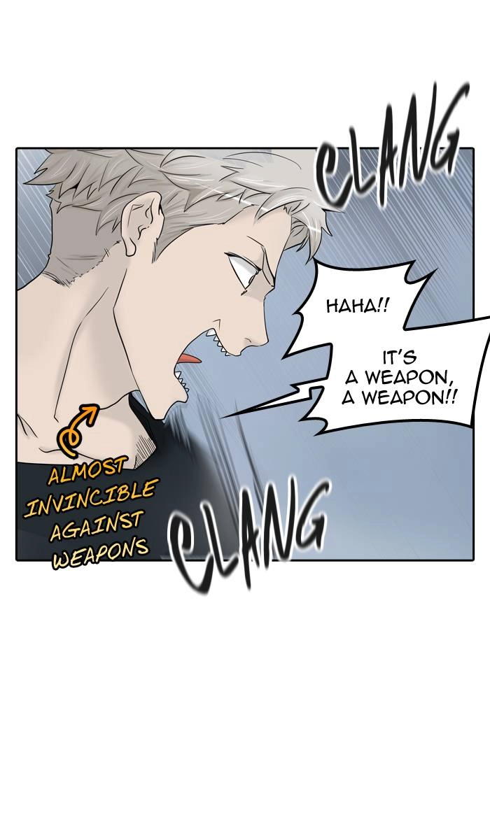 Tower of God Chapter 369 - Page 48