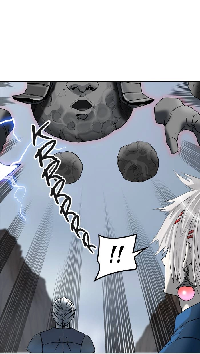 Tower of God Chapter 369 - Page 54