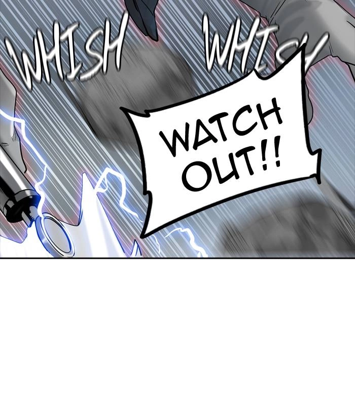 Tower of God Chapter 369 - Page 56