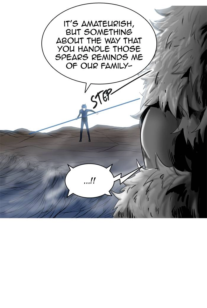Tower of God Chapter 369 - Page 62