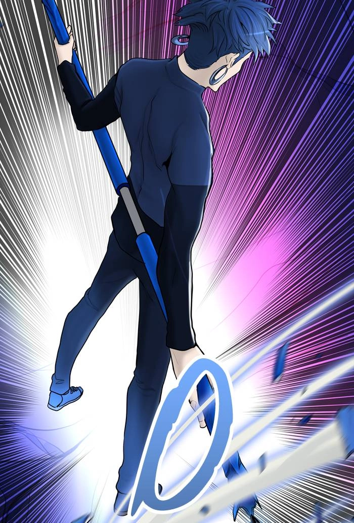 Tower of God Chapter 369 - Page 65