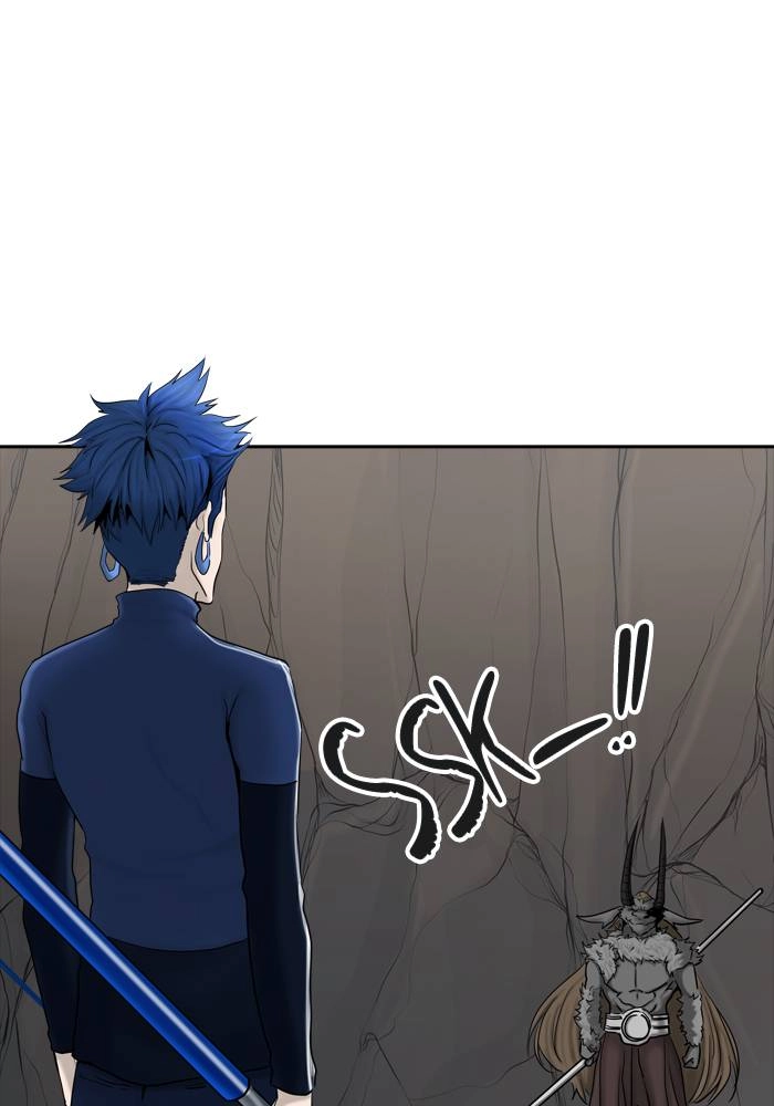 Tower of God Chapter 369 - Page 70