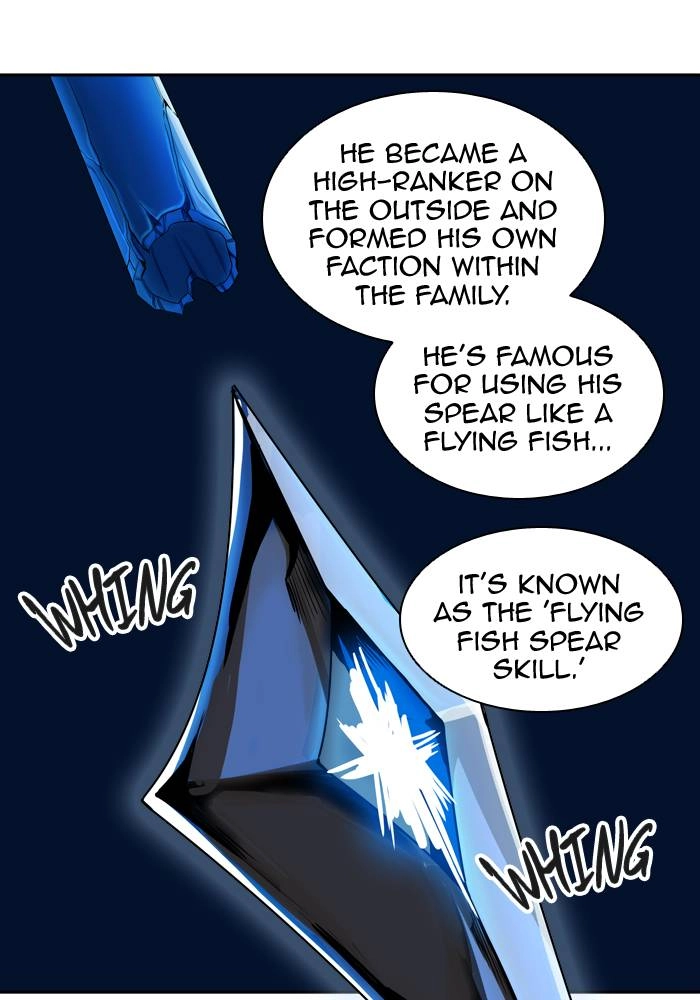 Tower of God Chapter 369 - Page 73
