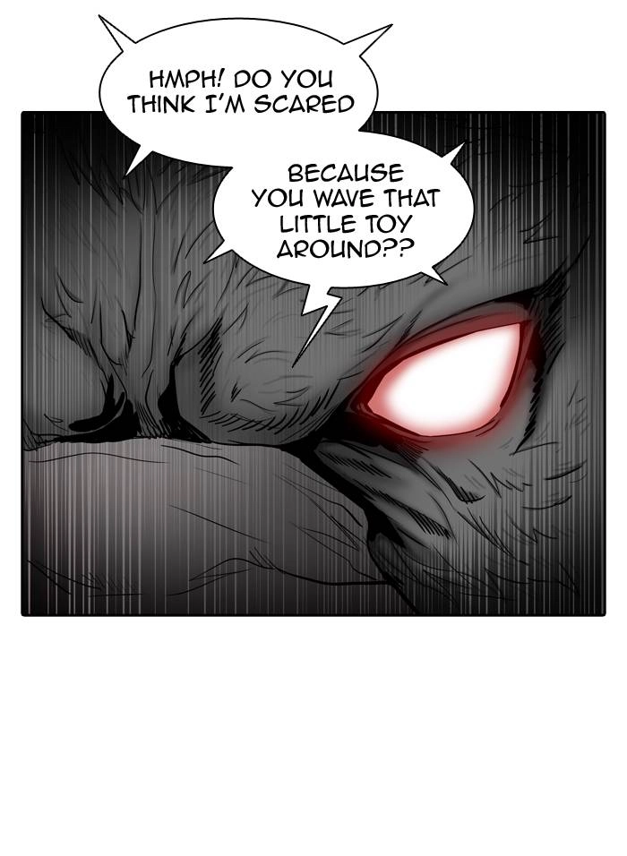 Tower of God Chapter 369 - Page 76