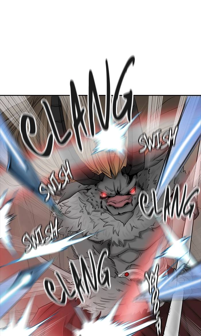 Tower of God Chapter 369 - Page 83