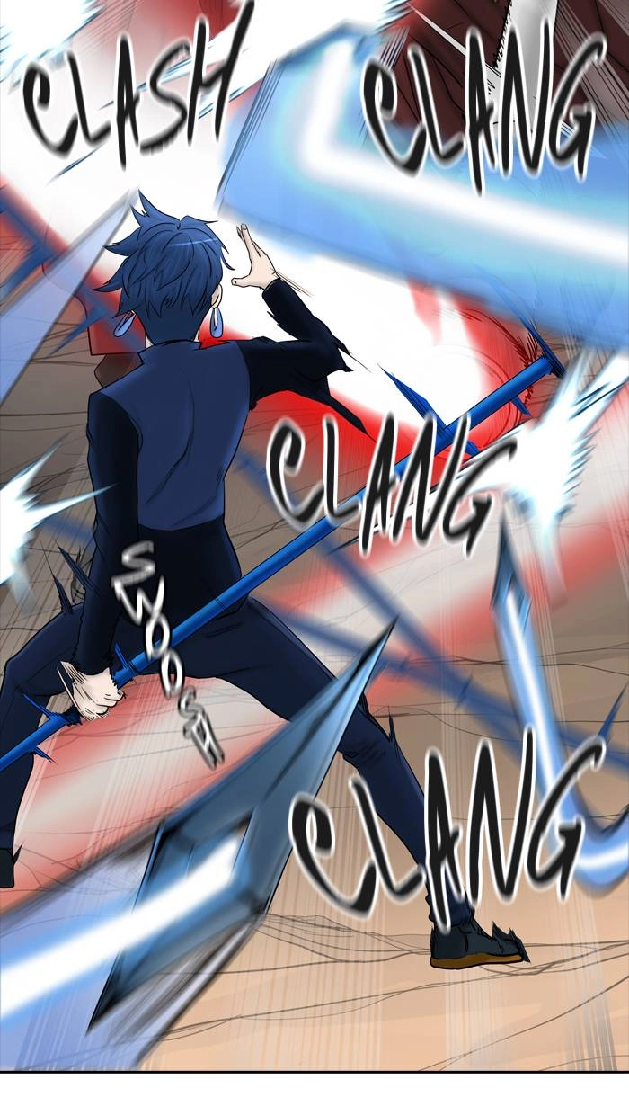 Tower of God Chapter 369 - Page 84