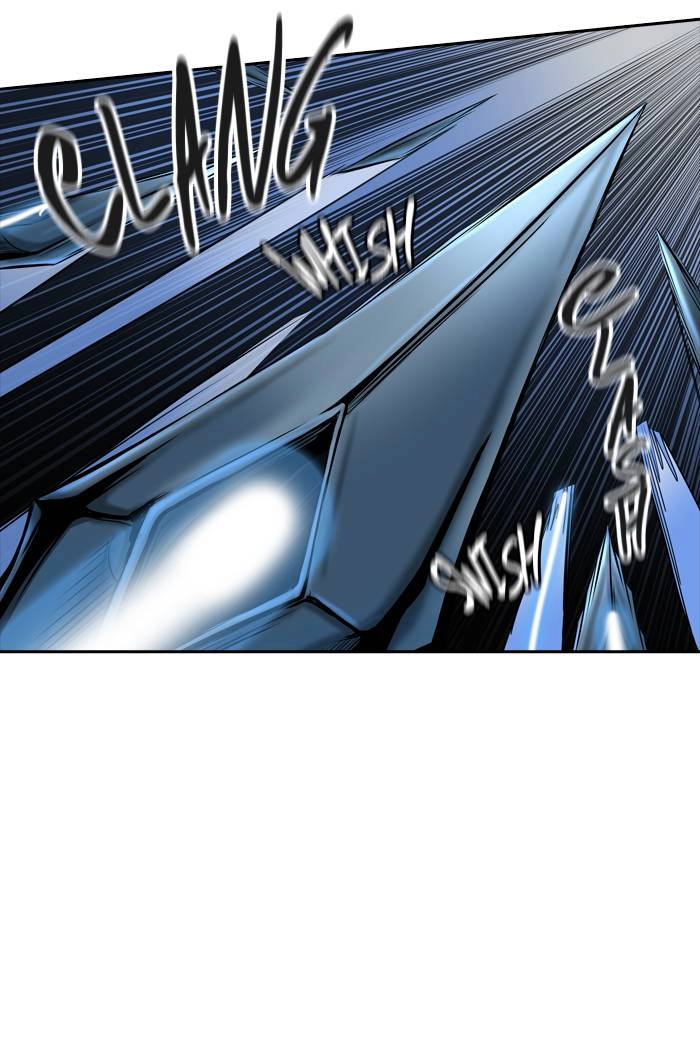 Tower of God Chapter 369 - Page 86