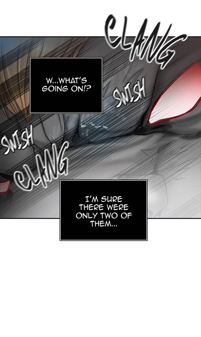 Tower of God Chapter 369 - Page 88