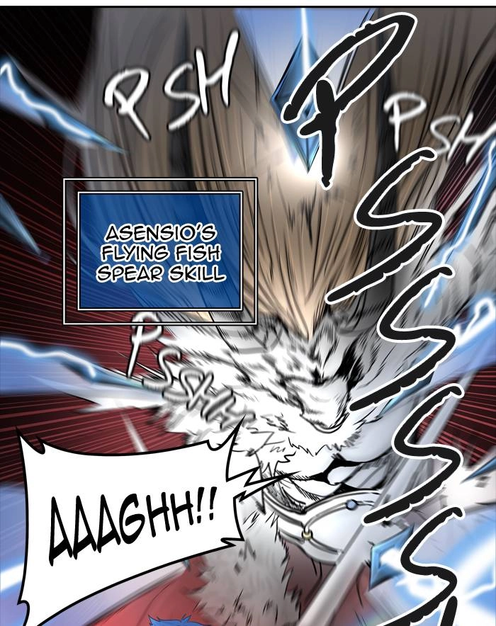 Tower of God Chapter 369 - Page 91