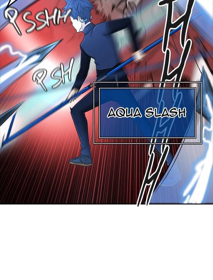 Tower of God Chapter 369 - Page 92