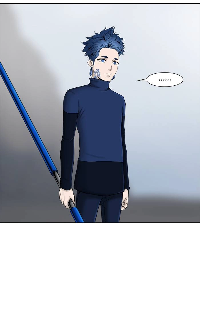 Tower of God Chapter 369 - Page 95