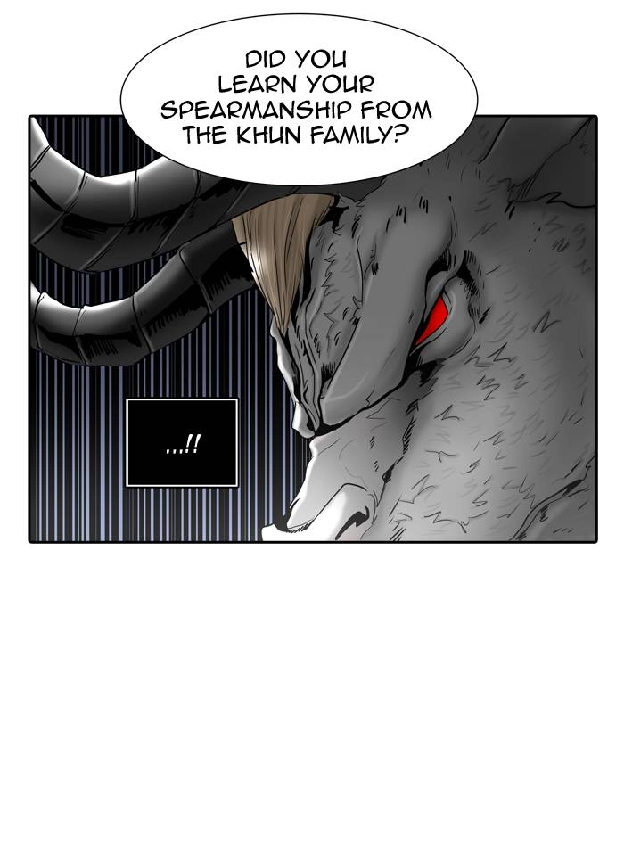 Tower of God Chapter 369 - Page 96