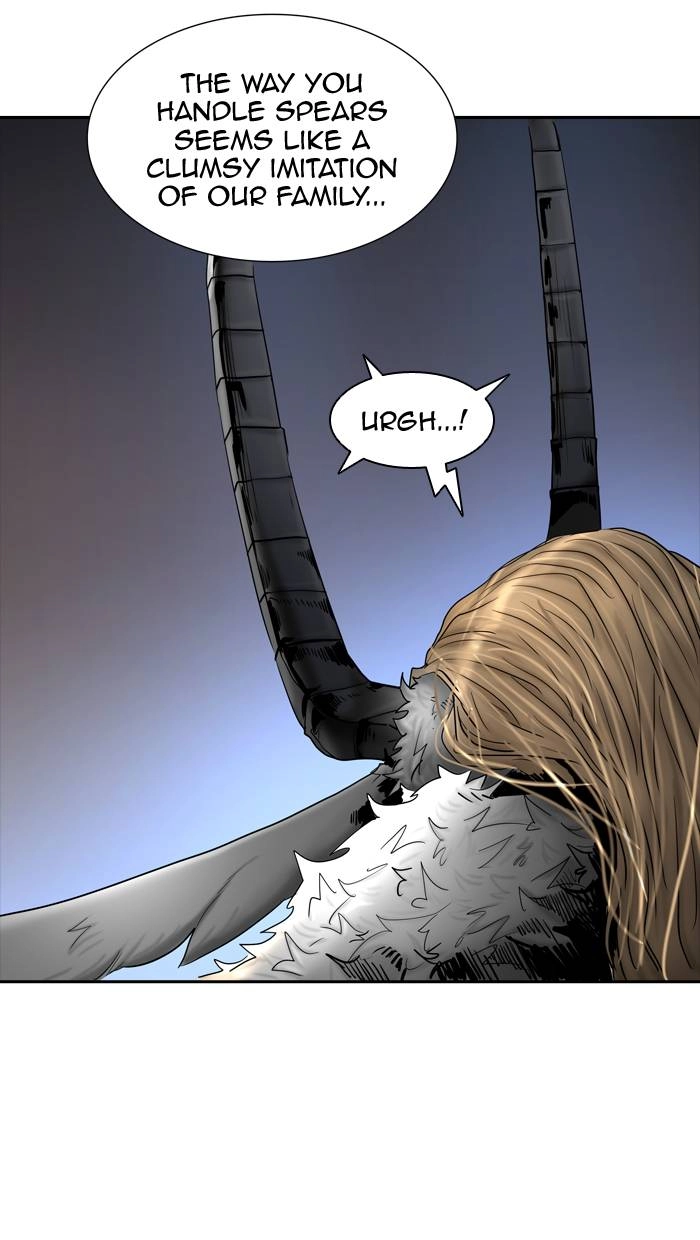 Tower of God Chapter 369 - Page 97