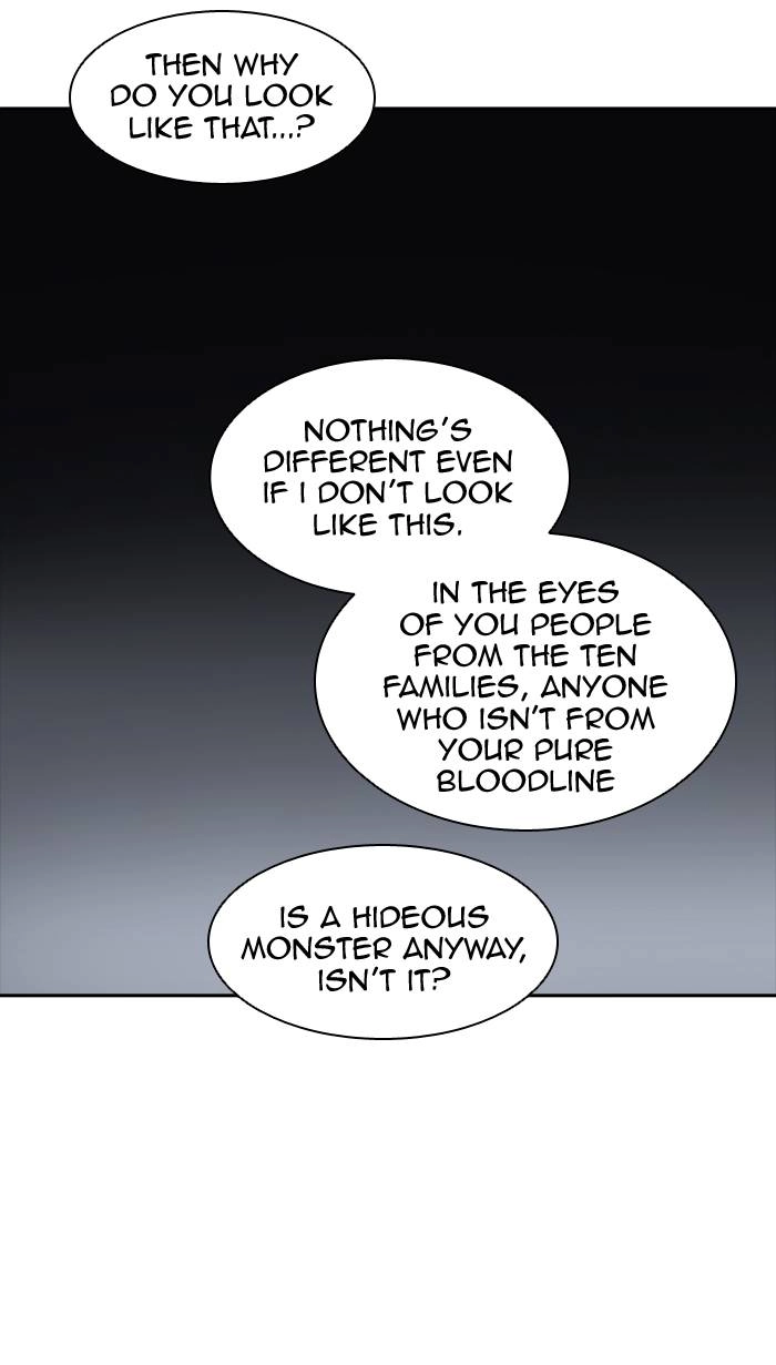 Tower of God Chapter 369 - Page 99