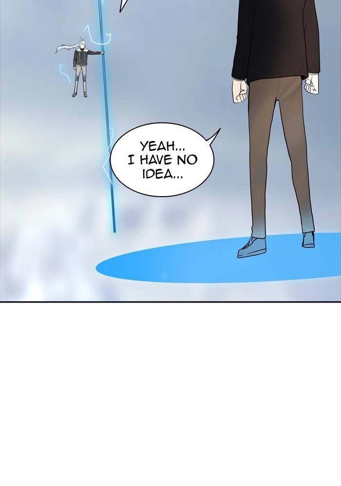 Tower of God Chapter 370 - Page 15