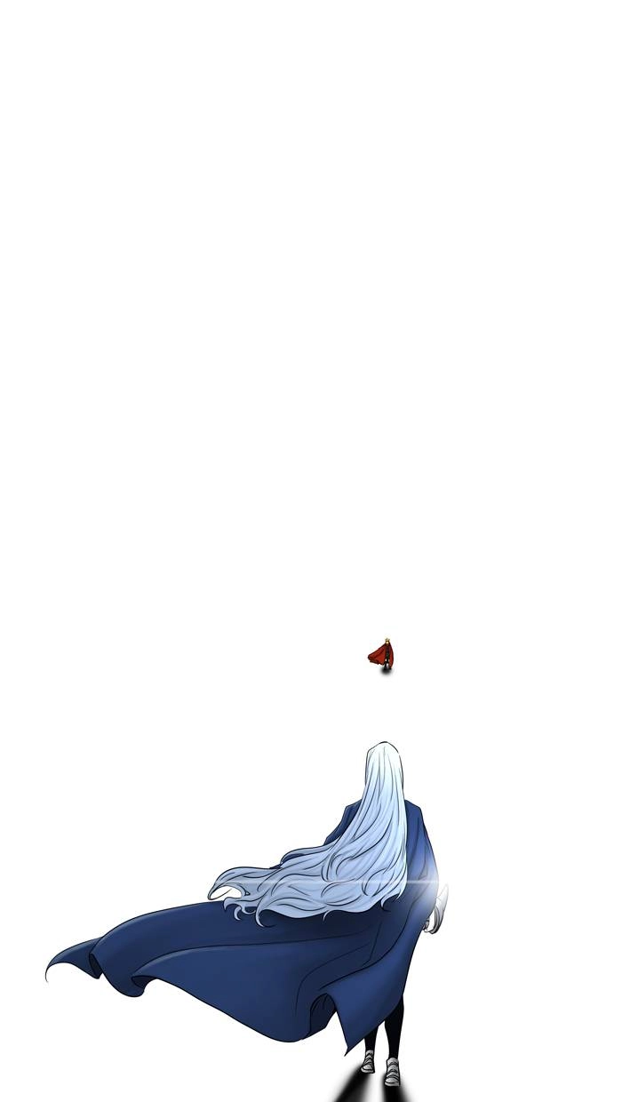Tower of God Chapter 371 - Page 33
