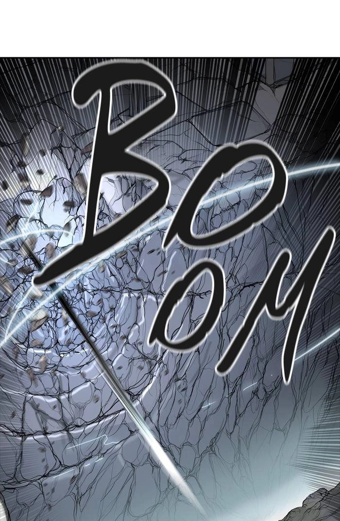 Tower of God Chapter 371 - Page 38