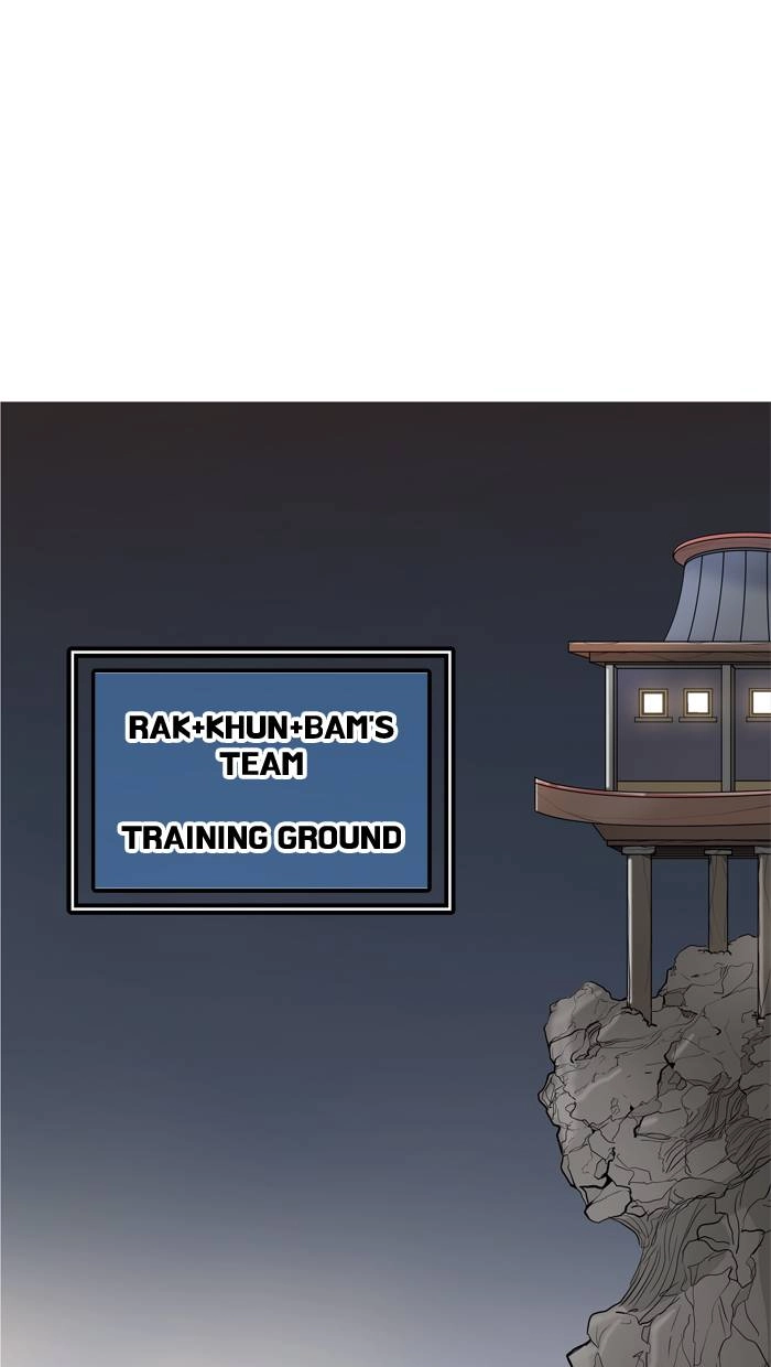 Tower of God Chapter 371 - Page 55
