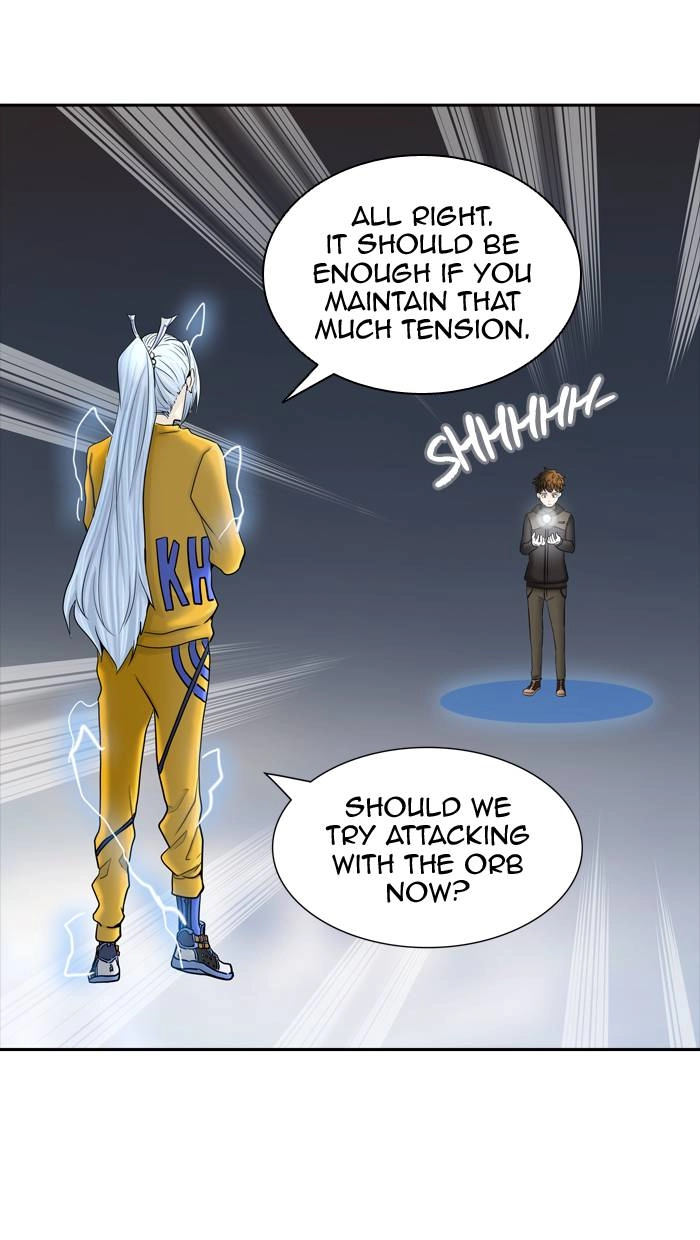 Tower of God Chapter 371 - Page 58