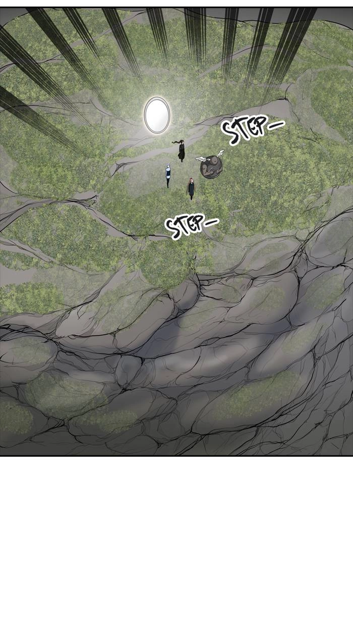 Tower of God Chapter 371 - Page 114