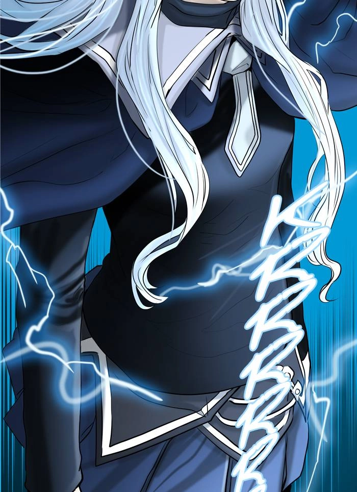 Tower of God Chapter 372 - Page 42