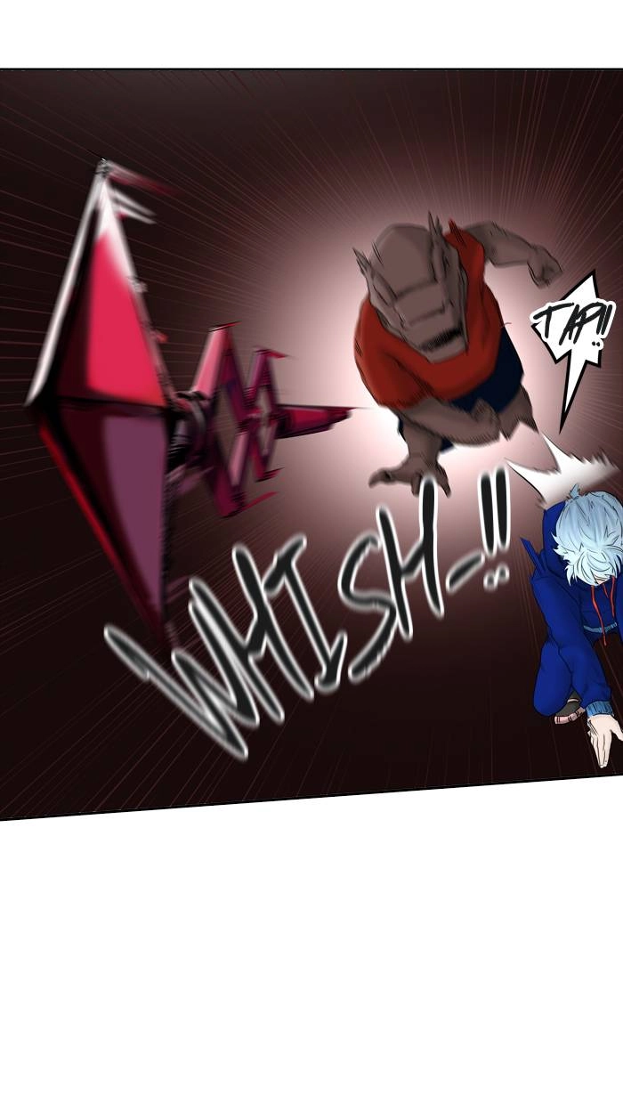 Tower of God Chapter 373 - Page 34